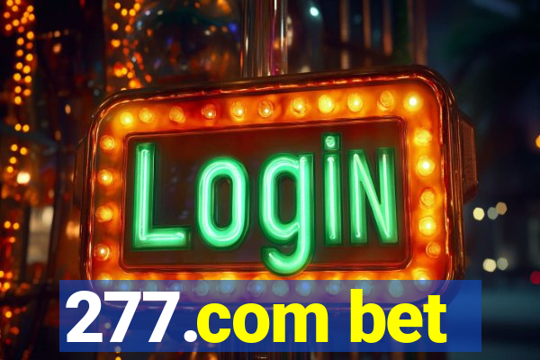 277.com bet